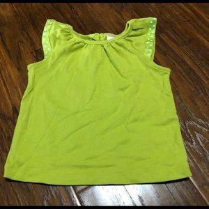 Gymboree top